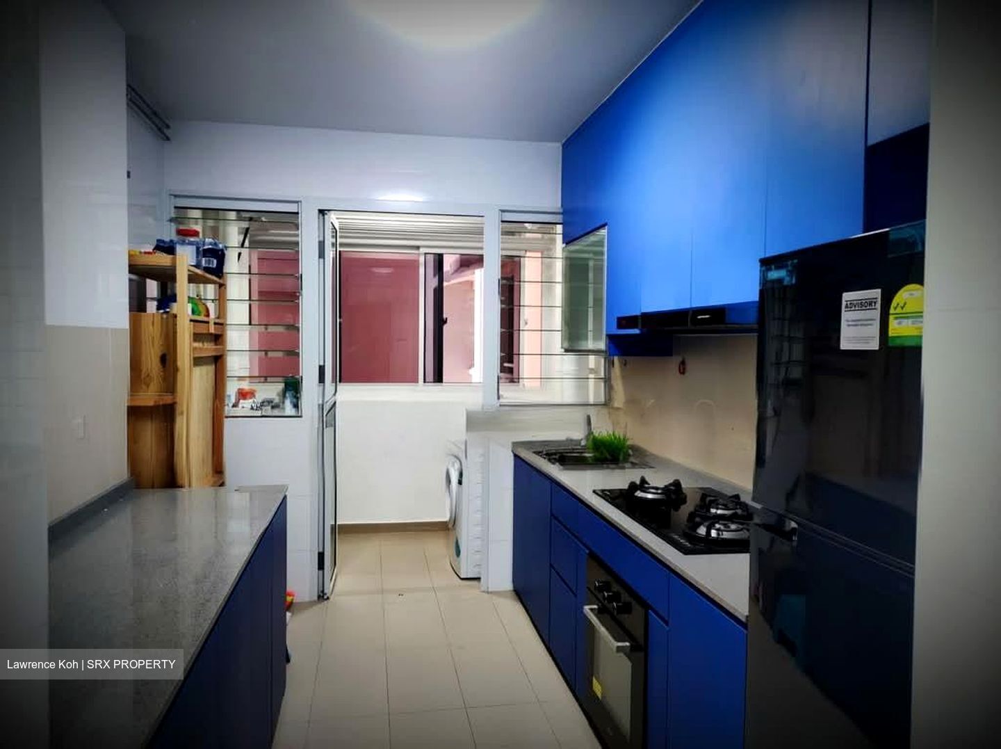 Blk 453A West Terra @ Bukit Batok (Bukit Batok), HDB 4 Rooms #583491531
